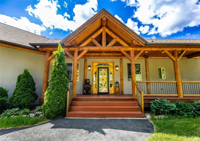 Photo 3 of Single family home for sale at 956 & 952 Falling Star Rd, Victor, MT 59875 | MLS# 30073225 | Listing updated on 2026-08-12
