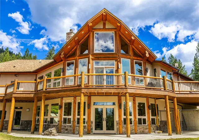 Photo 67 of Single family home for sale at 956 & 952 Falling Star Rd, Victor, MT 59875 | MLS# 30073225 | Listing updated on 2026-08-12