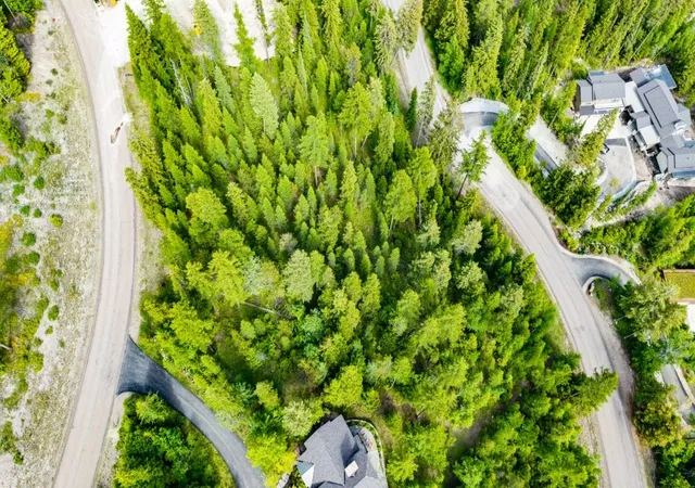 Photo 2 of Land for sale at 211 N Beargrass Cir, Whitefish, MT 59937 | MLS# 30072380 | Listing updated on 2026-08-27