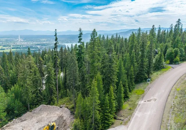 Photo 3 of Land for sale at 211 N Beargrass Cir, Whitefish, MT 59937 | MLS# 30072380 | Listing updated on 2026-08-27