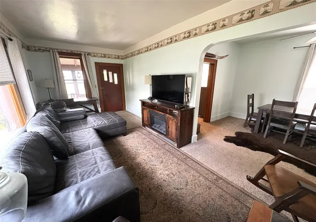 Photo 5 of Single family home for sale at 631 Rhode Is St, Helena, MT 59601 | MLS# 30071913 | Listing updated on 2026-08-19