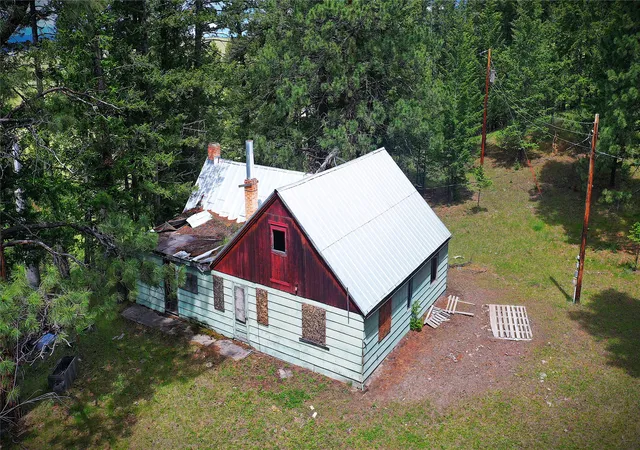 Photo 1 of Land for sale at 6642 Us Hwy 93 N, Eureka, MT 59917 | MLS# 30073355 | Listing updated on 2026-08-07