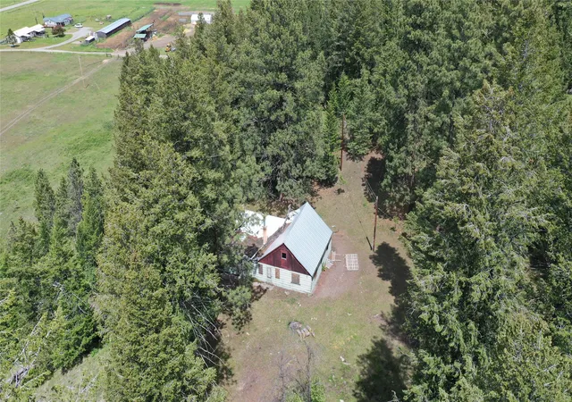 Photo 4 of Land for sale at 6642 US Hwy 93 N, Eureka, MT 59917 | MLS# 30073355 | Listing updated on 2026-08-07
