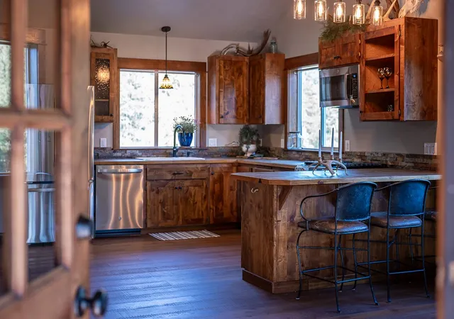 Photo 2 of Single family home for sale at 2658 Mt Hwy 200, Trout Creek, MT 59874 | MLS# 30073437 | Listing updated on 2026-08-21