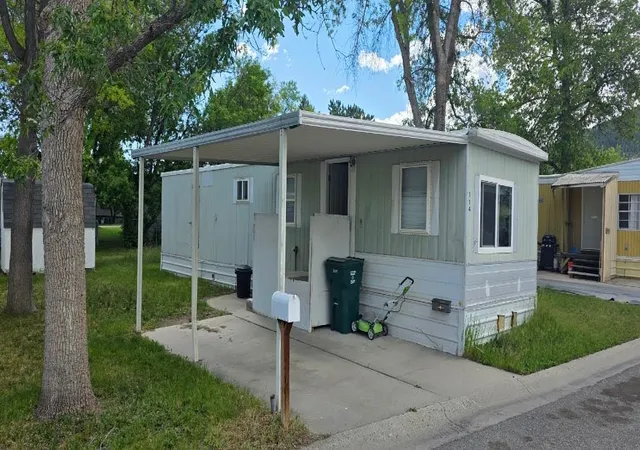 Photo 1 of Single family home for sale at 1805 Joslyn St #114, Helena, MT 59601 | MLS# 30073494 | Listing updated on 2026-08-19