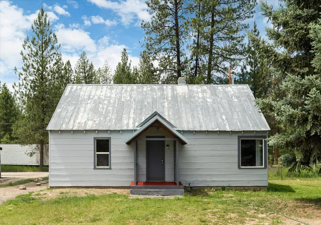 Photo 3 of Single family home for sale at 78 Airstrip Rd, Libby, MT 59923 | MLS# 30067634 | Listing updated on 2026-08-07