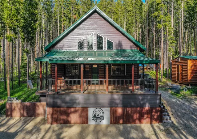Photo 1 of Single family home for sale at 23 Lodgepole Ln W, Anaconda, MT 59711 | MLS# 30073226 | Listing updated on 2026-08-12