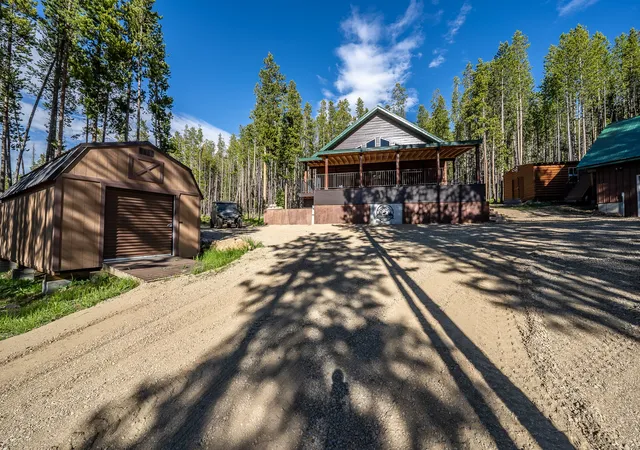 Photo 2 of Single family home for sale at 23 Lodgepole Ln W, Anaconda, MT 59711 | MLS# 30073226 | Listing updated on 2026-08-12