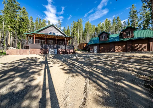 Photo 4 of Single family home for sale at 23 Lodgepole Ln W, Anaconda, MT 59711 | MLS# 30073226 | Listing updated on 2026-08-12