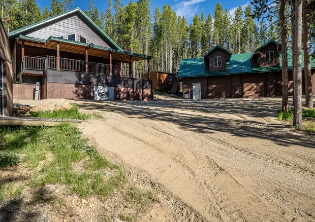 Photo 5 of Single family home for sale at 23 Lodgepole Ln W, Anaconda, MT 59711 | MLS# 30073226 | Listing updated on 2026-08-12
