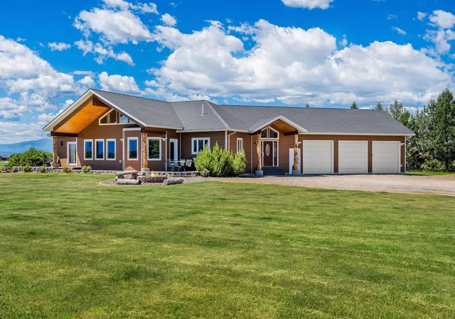 Photo 1 of Mansion for sale at 44 Playa Grande Rd, Kalispell, MT 59901 | MLS# 30073263 | Listing updated on 2026-08-24