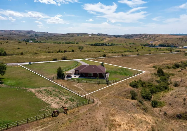 Photo 20 of Single family home for sale at 3877 High Trl Rd, Billings, MT 59101 | MLS# 30073514 | Listing updated on 2026-08-17