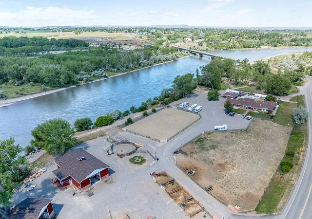 Photo 1 of Single family home for sale at 1650 Nahmis Ave, Huntley, MT 59037 | MLS# 30073415 | Listing updated on 2026-08-20
