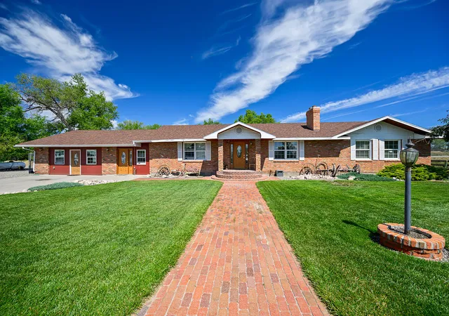 Photo 2 of Single family home for sale at 1650 Nahmis Ave, Huntley, MT 59037 | MLS# 30073415 | Listing updated on 2026-08-20