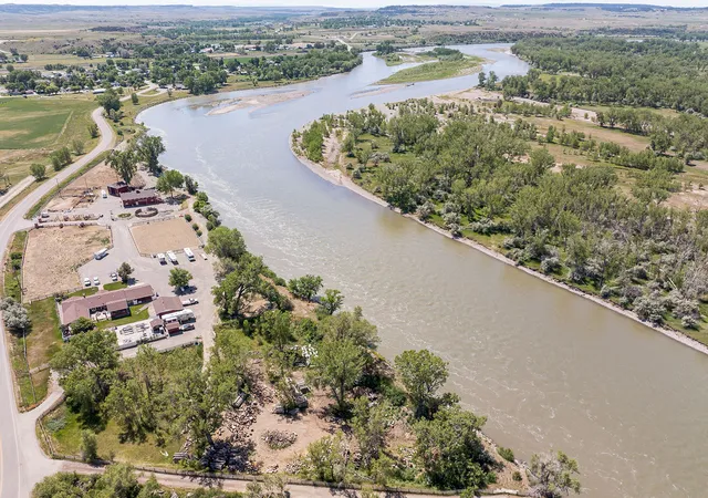 Photo 30 of Single family home for sale at 1650 Nahmis Ave, Huntley, MT 59037 | MLS# 30073415 | Listing updated on 2026-08-20