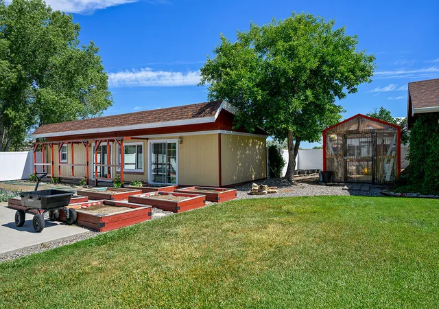 Photo 4 of Multi family home for sale at 1650 Nahmis Ave, Huntley, MT 59037 | MLS# 30073420 | Listing updated on 2026-08-20