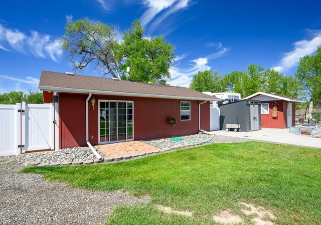 Photo 5 of Multi family home for sale at 1650 Nahmis Ave, Huntley, MT 59037 | MLS# 30073420 | Listing updated on 2026-08-20