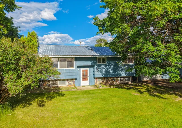 Photo 3 of Single family home for sale at 33 Ave B, Libby, MT 59923 | MLS# 30073085 | Listing updated on 2026-08-24