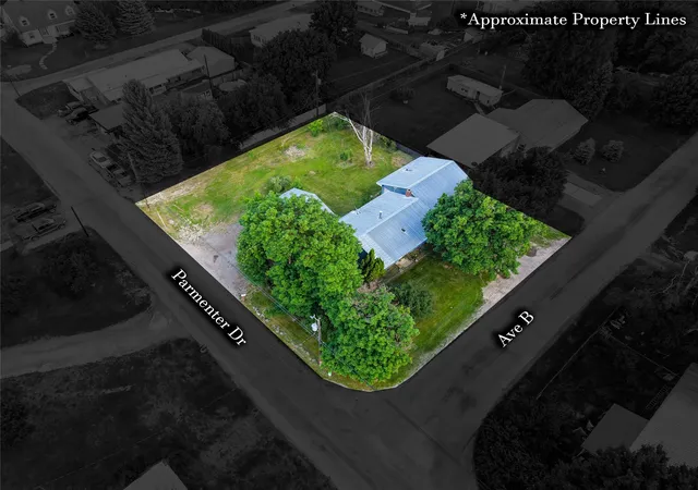Photo 4 of Single family home for sale at 33 Ave B, Libby, MT 59923 | MLS# 30073085 | Listing updated on 2026-08-24