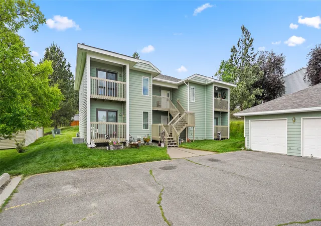Photo 1 of Condo for sale at 2233 Alpine Dr #C, Helena, MT 59601 | MLS# 30073481 | Listing updated on 2026-08-09