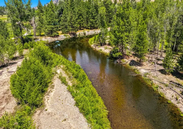 Photo 2 of Manufactured home for sale at 2848 E Gorus Loop, Darby, MT 59829 | MLS# 30065656 | Listing updated on 2026-08-19