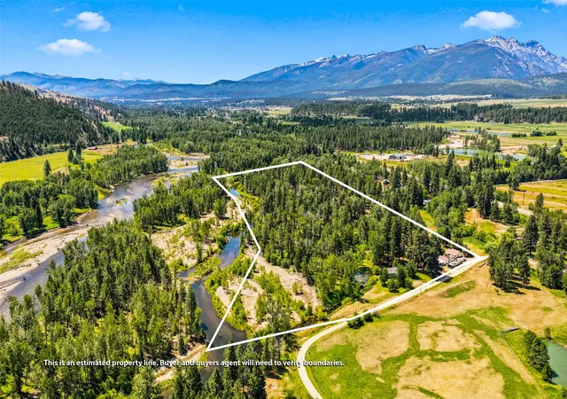 Photo 71 of Manufactured home for sale at 2848 E Gorus Loop, Darby, MT 59829 | MLS# 30065656 | Listing updated on 2026-08-19