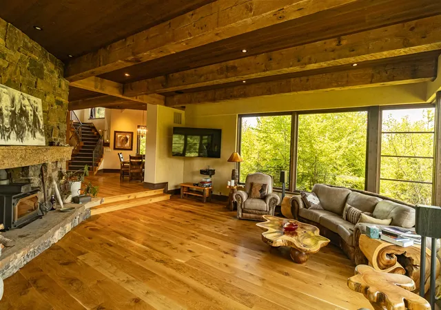 Photo 3 of Single family home for sale at 13521 Bug Crk Rd, Bigfork, MT 59911 | MLS# 30073471 | Listing updated on 2026-08-11