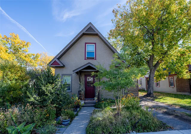 Photo 1 of Single family home for sale at 343 N Rodney St, Helena, MT 59601 | MLS# 30073677 | Listing updated on 2026-08-20