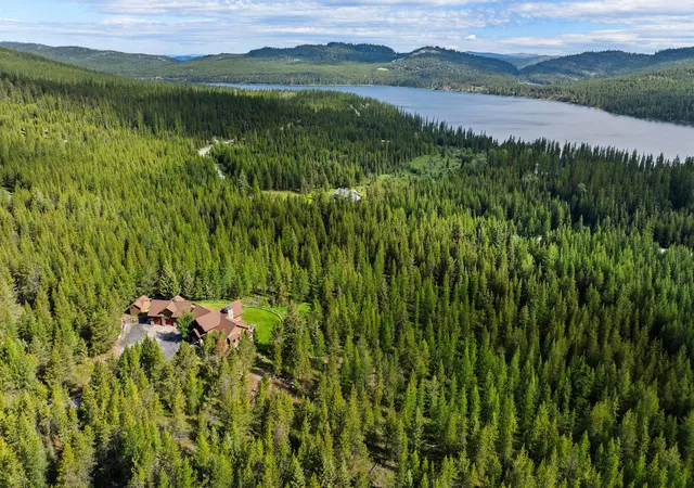 Photo 3 of Single family home for sale at 1145 S Mcgregor Lake Rd, Marion, MT 59925 | MLS# 30073163 | Listing updated on 2026-08-25