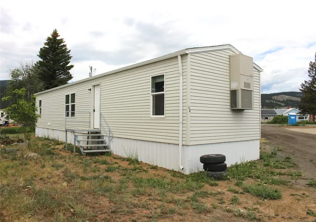 Photo 1 of Single family home for sale at 206 W 5th Avenue #13, Boulder, MT 59632 | MLS# 30073792 | Listing updated on 2026-08-26