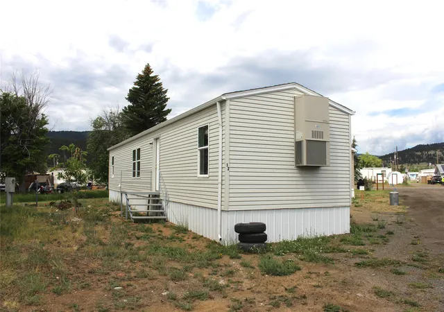 Photo 2 of Single family home for sale at 206 W 5th Avenue #13, Boulder, MT 59632 | MLS# 30073792 | Listing updated on 2026-08-26