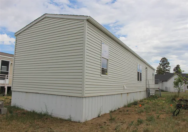 Photo 4 of Single family home for sale at 206 W 5th Avenue #13, Boulder, MT 59632 | MLS# 30073792 | Listing updated on 2026-08-26