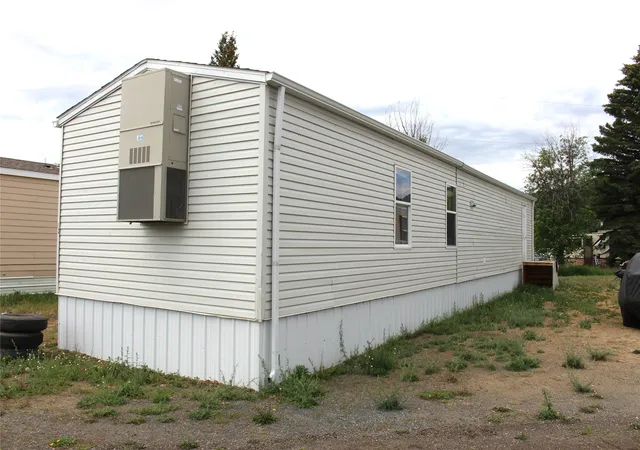 Photo 5 of Single family home for sale at 206 W 5th Avenue #13, Boulder, MT 59632 | MLS# 30073792 | Listing updated on 2026-08-26