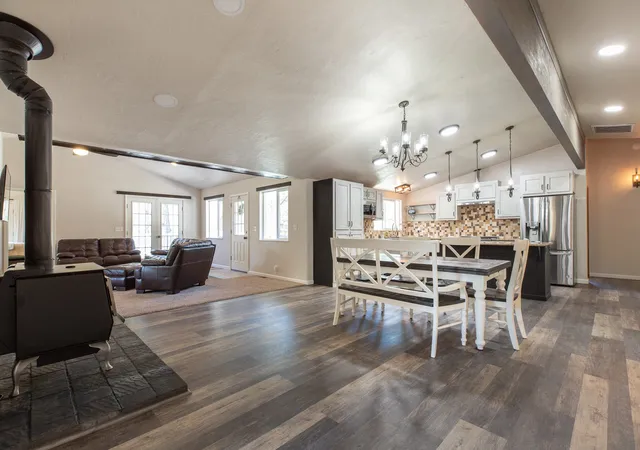 Photo 4 of Single family home for sale at 6400 Boondock Ln, Clinton, MT 59825 | MLS# 30073794 | Listing updated on 2026-08-25