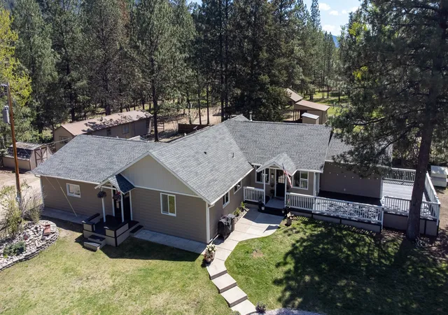 Photo 67 of Single family home for sale at 6400 Boondock Ln, Clinton, MT 59825 | MLS# 30073794 | Listing updated on 2026-08-25