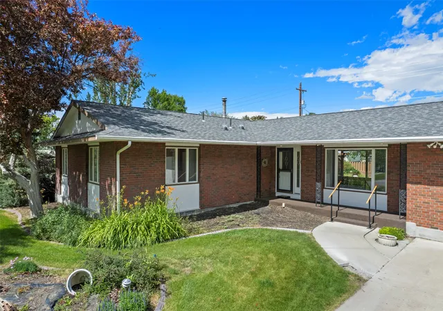 Photo 3 of Single family home for sale at 210 N Walnut St, Townsend, MT 59644 | MLS# 30073134 | Listing updated on 2026-08-20