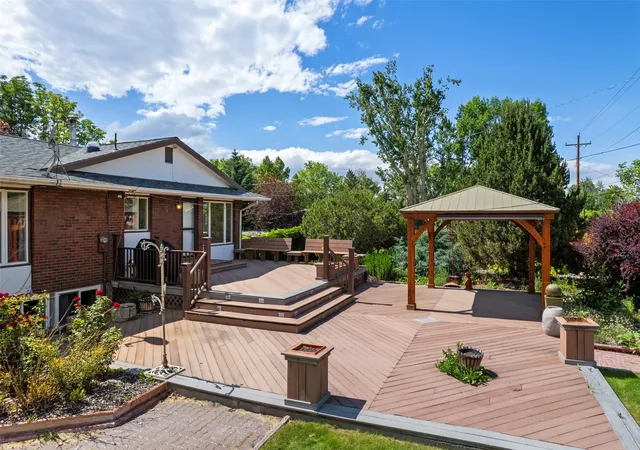 Photo 4 of Single family home for sale at 210 N Walnut St, Townsend, MT 59644 | MLS# 30073134 | Listing updated on 2026-08-20