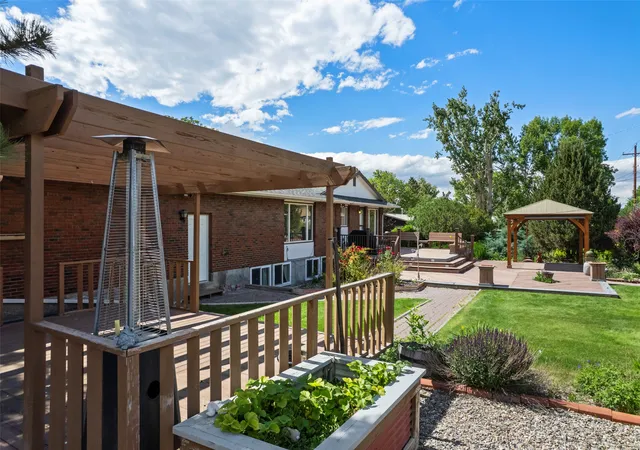 Photo 5 of Single family home for sale at 210 N Walnut St, Townsend, MT 59644 | MLS# 30073134 | Listing updated on 2026-08-20