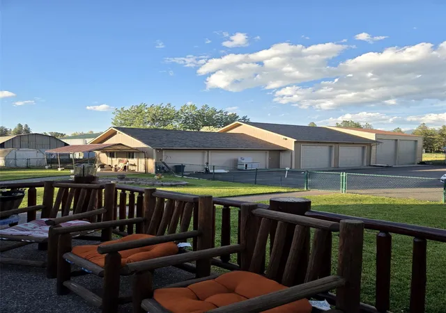 Photo 1 of Single family home for sale at 100 N Springwood Rd, Kalispell, MT 59901 | MLS# 30073740 | Listing updated on 2026-08-21