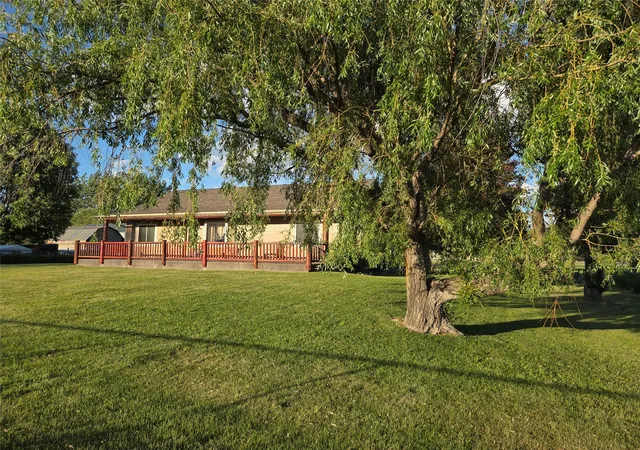 Photo 2 of Single family home for sale at 100 N Springwood Rd, Kalispell, MT 59901 | MLS# 30073740 | Listing updated on 2026-08-21