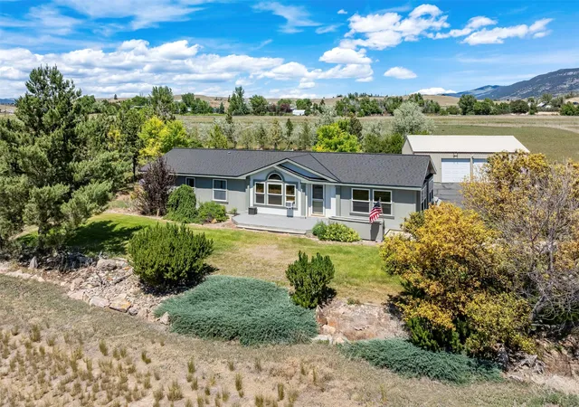Photo 1 of Manufactured home for sale at 81 Yellowstone Trl, Whitehall, MT 59759 | MLS# 30073152 | Listing updated on 2026-08-24
