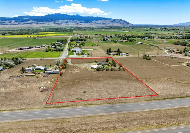 Photo 44 of Manufactured home for sale at 81 Yellowstone Trl, Whitehall, MT 59759 | MLS# 30073152 | Listing updated on 2026-08-24