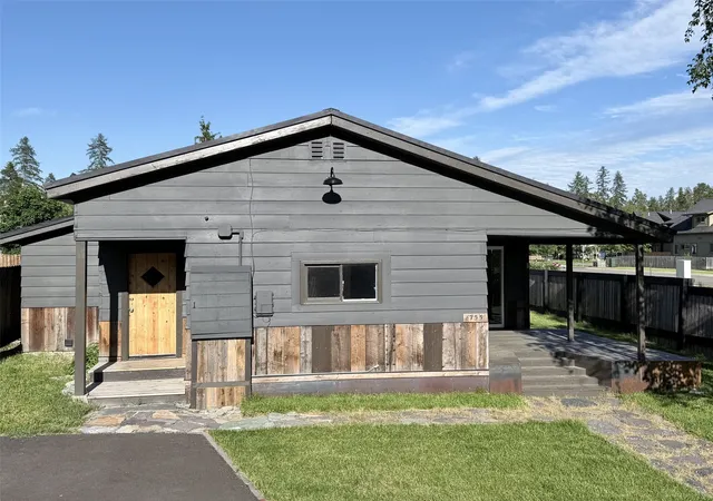 Photo 1 of Single family home for sale at 755 Salmon Run, Whitefish, MT 59937 | MLS# 30073809 | Listing updated on 2026-08-19