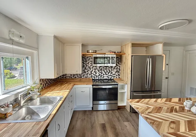 Photo 5 of Single family home for sale at 755 Salmon Run, Whitefish, MT 59937 | MLS# 30073809 | Listing updated on 2026-08-19