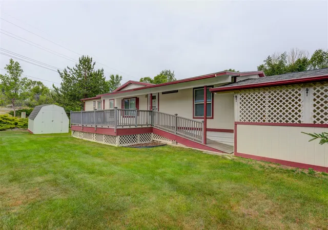 Photo 1 of Single family home for sale at 3000 Villard Ave #335, Helena, MT 59601 | MLS# 30073865 | Listing updated on 2026-08-25