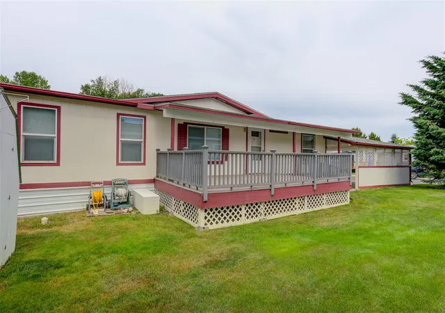 Photo 2 of Single family home for sale at 3000 Villard Ave #335, Helena, MT 59601 | MLS# 30073865 | Listing updated on 2026-08-25
