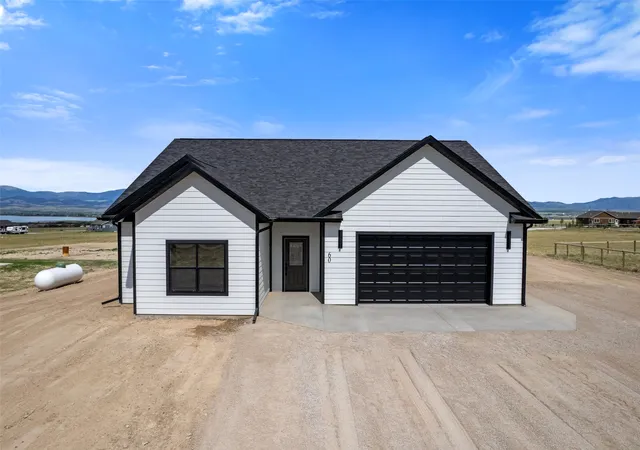 Photo 1 of Single family home for sale at 60 Nez Perce Trl, Townsend, MT 59644 | MLS# 30073895 | Listing updated on 2026-08-22