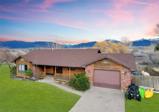 Photo 1 of Single family home for sale at 116 Moores Crk Ct, Ennis, MT 59729 | MLS# 30073906 | Listing updated on 2026-08-12