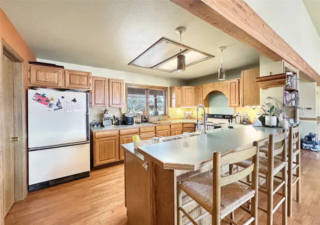 Photo 4 of Single family home for sale at 116 Moores Crk Ct, Ennis, MT 59729 | MLS# 30073906 | Listing updated on 2026-08-12