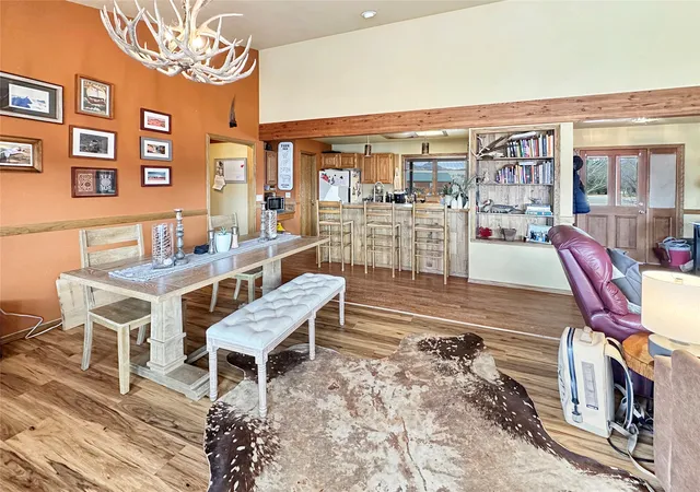 Photo 5 of Single family home for sale at 116 Moores Crk Ct, Ennis, MT 59729 | MLS# 30073906 | Listing updated on 2026-08-12